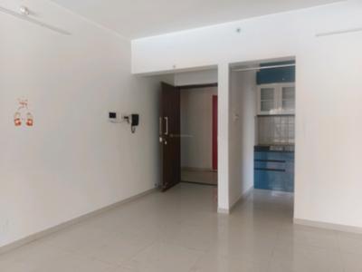 Living Room Image of 800 Sq.ft 2 BHK Apartment / Flat for sale in Joyville Hadapsar Annexe Phase 8, Shewalewadi Pune for Rs. 7000000