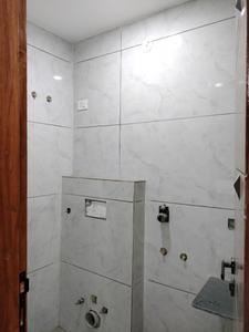 Bedroom Two Image of 1500 Sq.ft 4 BHK Builder Floor for sale in Suraj Vihar New Delhi for Rs. 14500000