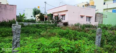 Tharabanahalli Plot View 2