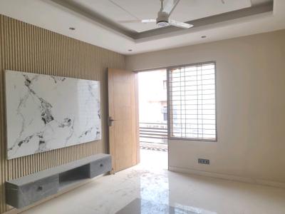 Living Room Image of 2800 Sq.ft 4 BHK Builder Floor for sale in Green Field Colony Faridabad for Rs. 17000000