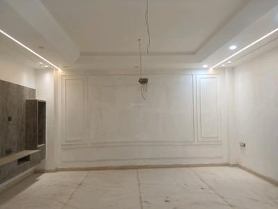 Living Room Image of 1800 Sq.ft 3 BHK Builder Floor for sale in Mansarover Garden New Delhi for Rs. 44500000