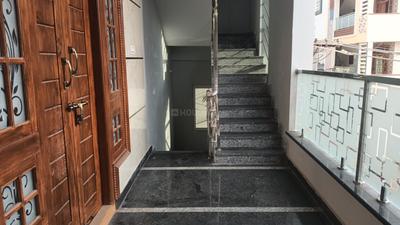 Staircase Image of 2420 Sq.ft 3 BHK Independent House for sale in Bandlaguda Jagir Hyderabad for Rs. 17300000
