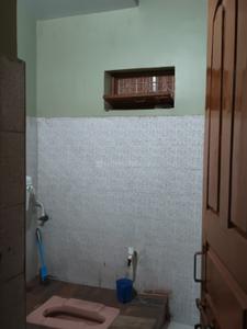 Bathroom Image of 2000 Sq.ft 3 BHK Duplex for rent in Ramnagar Hazaribagh for Rs. 8000