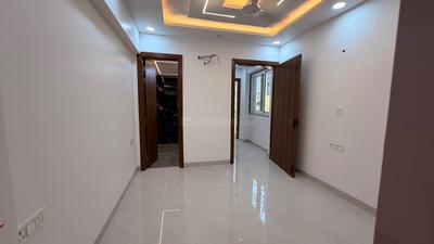2 BHK Independent Builder Floor