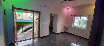 Bedroom Image of 750 Sq.ft 2 BHK Villa for sale in Karamadai Coimbatore for Rs. 4030000