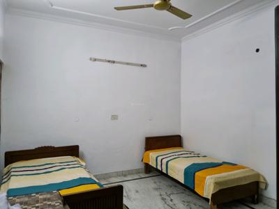 Janakpuri Bedroom One 1