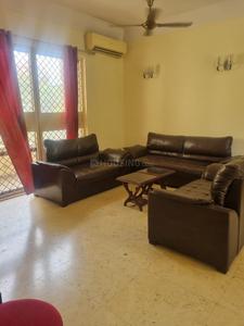 3 BHK Flat