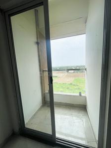 Balcony Image of 1395 Sq.ft 2 BHK Apartment / Flat for sale in Naroda Ahmedabad for Rs. 4500000