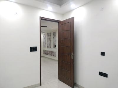Bedroom Image of 1350 Sq.ft 3 BHK Builder Floor for sale in Puri Kohinoor Faridabad, Sector 89 Faridabad for Rs. 13500000