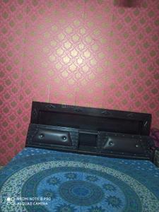 Bedroom Image of 700 Sq.ft 2 BHK Independent House for sale in Hussain Pura Shahjahanpur for Rs. 2100000