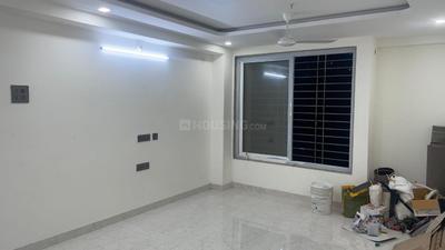 Hall Image of 1050 Sq.ft 2 BHK Apartment / Flat for rent in Runwal Sanctuary, Mulund West Mumbai for Rs. 58000