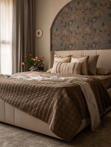 Bedroom Image of 2212 Sq.ft 4 BHK Apartment / Flat for sale in Kalyan Nagar Bengaluru for Rs. 33500000