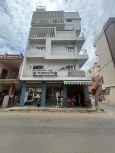 7 BHK Villa