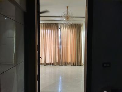 Main Entrance Image of 1600 Sq.ft 3 BHK Builder Floor for sale in Ireo City Plots, Sector 60 Gurgaon for Rs. 29500000
