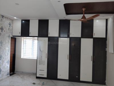 Bedroom Image of 2800 Sq.ft 4 BHK Independent House for sale in Saravanampatty Coimbatore for Rs. 14500000