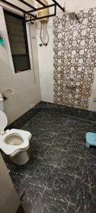 Image of 1000 Sq.ft 2 BHK Apartment / Flat for rent in Hirawadi, Nashik for Rs. 13000