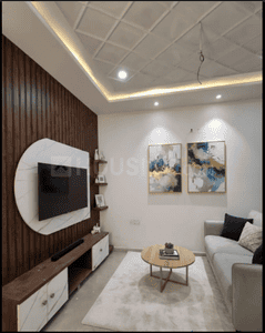 Hall Image of 2250 Sq.ft 6 BHK Independent House for sale in Sector 21 Chandigarh for Rs. 90000000