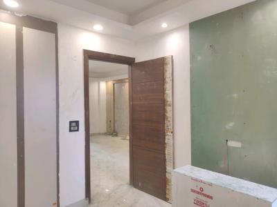 Bedroom Image of 1160 Sq.ft 3 BHK Builder Floor for sale in Green Field Colony Faridabad for Rs. 12500000