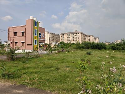 Image of 1476 Sq.ft Residential Plot / Land for sale in AVP Kanagam, Guduvancheri, Chennai for Rs. 5166000