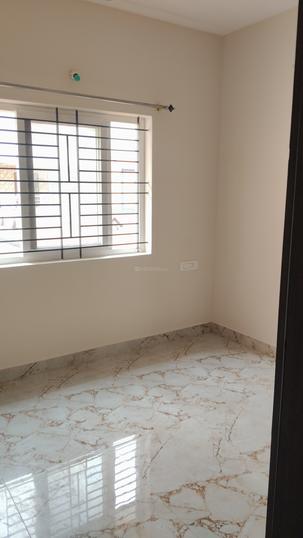 Stage 2, BTM Layout Bedroom 1