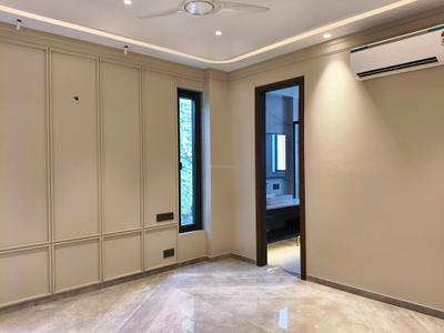 Bedroom Image of 1620 Sq.ft 3 BHK Builder Floor for sale in Sector 45 Gurgaon for Rs. 25900000
