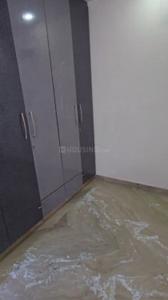 Bedroom Image of 1440 Sq.ft 3 BHK Builder Floor for sale in Rajouri Garden New Delhi for Rs. 23000000