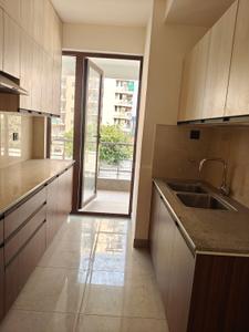 Image of 1840 Sq.ft 3 BHK Apartment / Flat for sale in Emperium Premio, Sector 37C, Gurgaon for Rs. 19500000