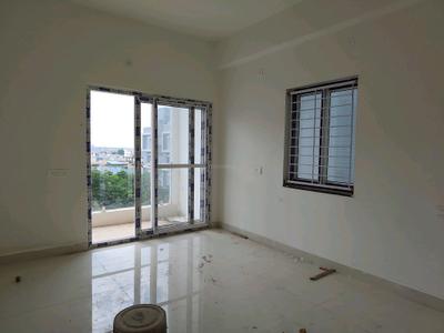 Bedroom Image of 1100 Sq.ft 2 BHK Apartment / Flat for sale in Viloka Isha Green Space, Chandanagar Hyderabad for Rs. 6932505