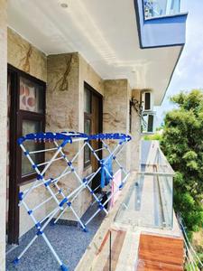 Balcony Image of Mahira homes  in Sector 21, Gurgaon