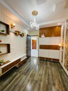 Bedroom Image of 1300 Sq.ft 3 BHK Apartment / Flat for sale in Kharar Mohali for Rs. 5100000