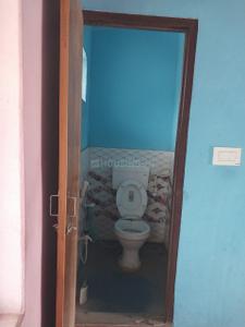 Bathroom Image of 1350 Sq.ft 3 BHK Builder Floor for rent in Madhubani Purnea for Rs. 12000
