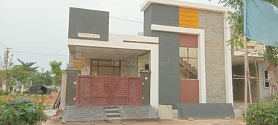 Image of 1250 Sq.ft 2 BHK Independent House for sale in Keesara, Secunderabad for Rs. 6900000
