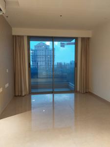 Hall Image of 1012 Sq.ft 3 BHK Apartment / Flat for sale in Hiranandani Highland A B C D And E Wing, Powai Mumbai for Rs. 43500000