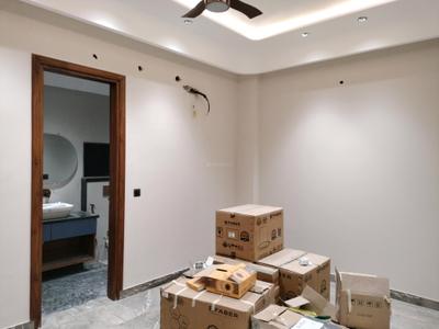 Bedroom Image of 1900 Sq.ft 3 BHK Builder Floor for sale in Sector 19 Dwarka New Delhi for Rs. 35500000