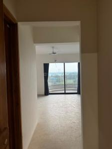 Hall Image of 1248 Sq.ft 3 BHK Apartment / Flat for sale in Shreeji Siesta, Kudasan Gandhinagar for Rs. 12000000