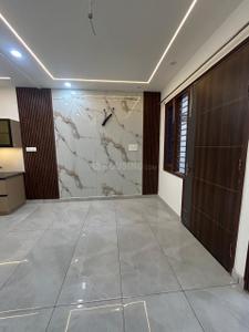 Hall Image of 1800 Sq.ft 4 BHK Independent House for sale in Mubarakpur Dera Bassi for Rs. 6990000