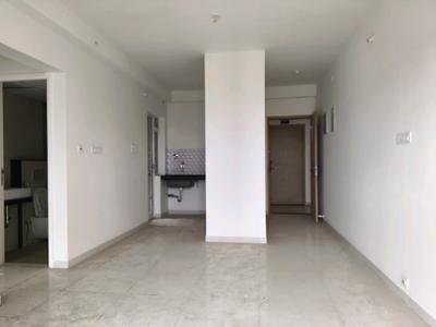 Living Room Image of 840 Sq.ft 2 BHK Apartment / Flat for rent in Godrej Hillside 1, Mahalunge Pune for Rs. 26000