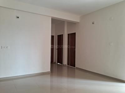 Hall Image of 670 Sq.ft 2 BHK Apartment / Flat for sale in Sevasi Vadodara for Rs. 3300000