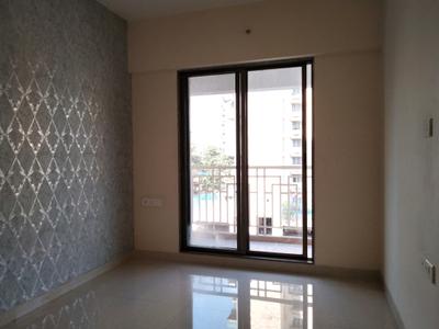 Bedroom Image of 1070 Sq.ft 2 BHK Apartment / Flat for sale in Shelter Society, Kharghar Navi Mumbai for Rs. 13500000