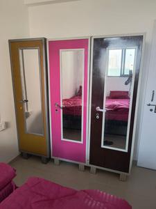 Bedroom Image of Workwise in Thane West, Thane