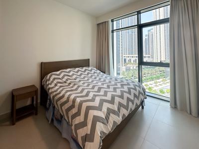 Bedroom Image of 635 Sq.ft 1 BHK Apartment / Flat for sale in Ras Al Khor Dubai for Rs. 44367926