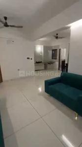Hall Image of 1820 Sq.ft 3 BHK Apartment / Flat for sale in Shivala Sadbhav, Sargasan Gandhinagar for Rs. 8200000