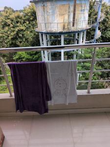 Bedroom Two Image of 1225 Sq.ft 2 BHK Apartment / Flat for sale in Kompally Hyderabad for Rs. 7000000