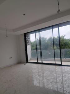 2 BHK Independent Builder Floor