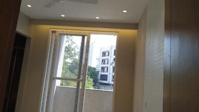 Bedroom Image of 1400 Sq.ft 3 BHK Builder Floor for sale in Orris Atulyam 83, Sector 84 Gurgaon for Rs. 17500000