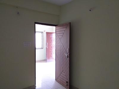 Bedroom Image of 600 Sq.ft 1 BHK Apartment / Flat for rent in Varthur Bengaluru for Rs. 15500