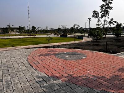 Mahalaxmi Nagar 42 Plot View 1