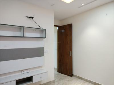 Bedroom Image of 1000 Sq.ft 2 BHK Builder Floor for sale in Vasundhara Ghaziabad for Rs. 6200000