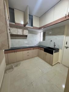 Kitchen Image of 1200 Sq.ft 2 BHK Apartment / Flat for rent in Bilekahalli Bengaluru for Rs. 33499