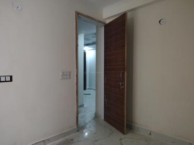 Bedroom Image of 685 Sq.ft 2 BHK Apartment / Flat for sale in Khanpur New Delhi for Rs. 3800000